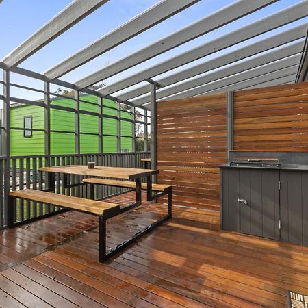Big4 Bendigo Park Lane Holiday Park ภายนอก รูปภาพ
