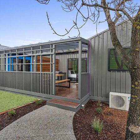 Big4 Bendigo Park Lane Holiday Park ภายนอก รูปภาพ