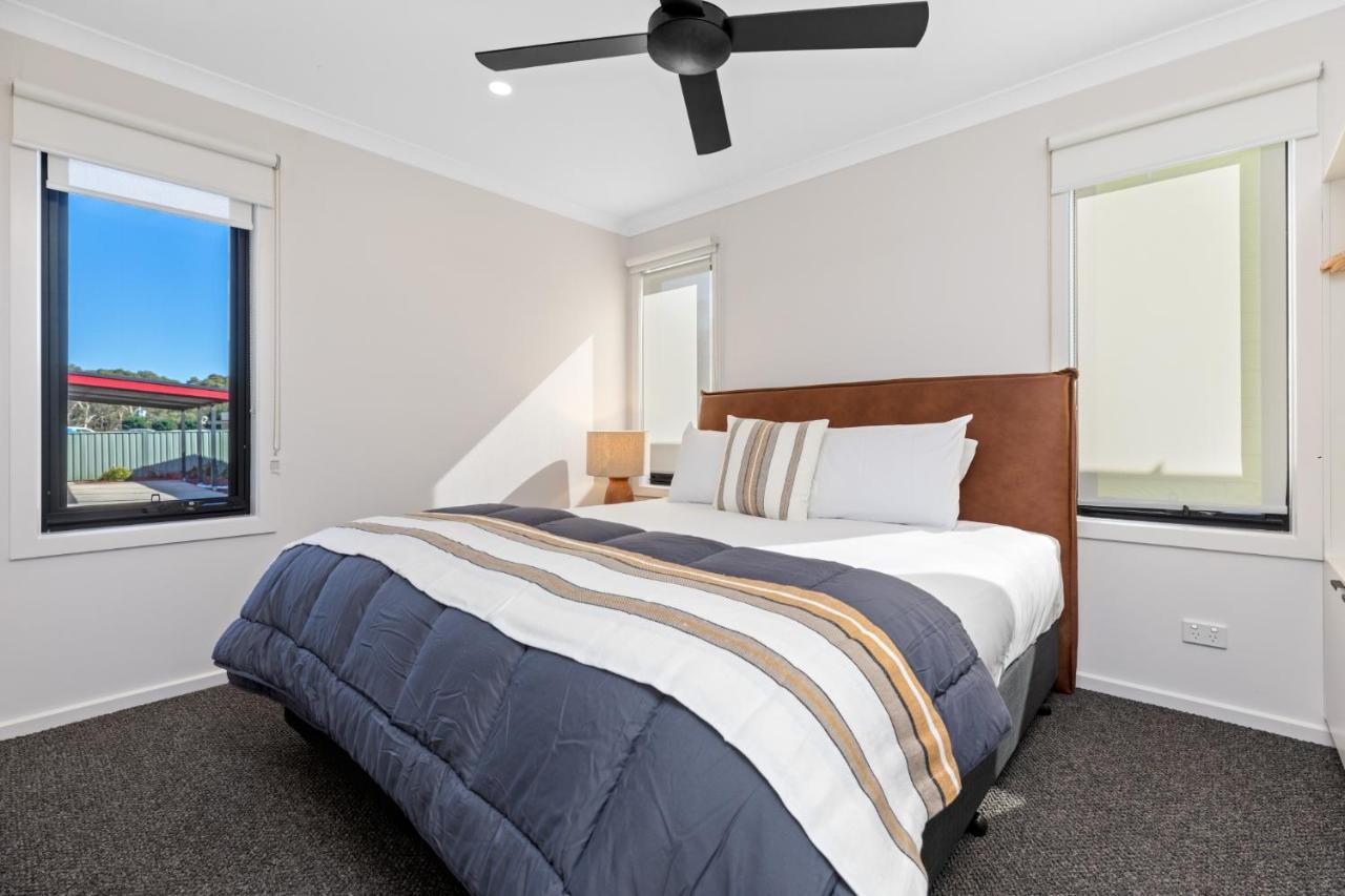 Big4 Bendigo Park Lane Holiday Park ภายนอก รูปภาพ