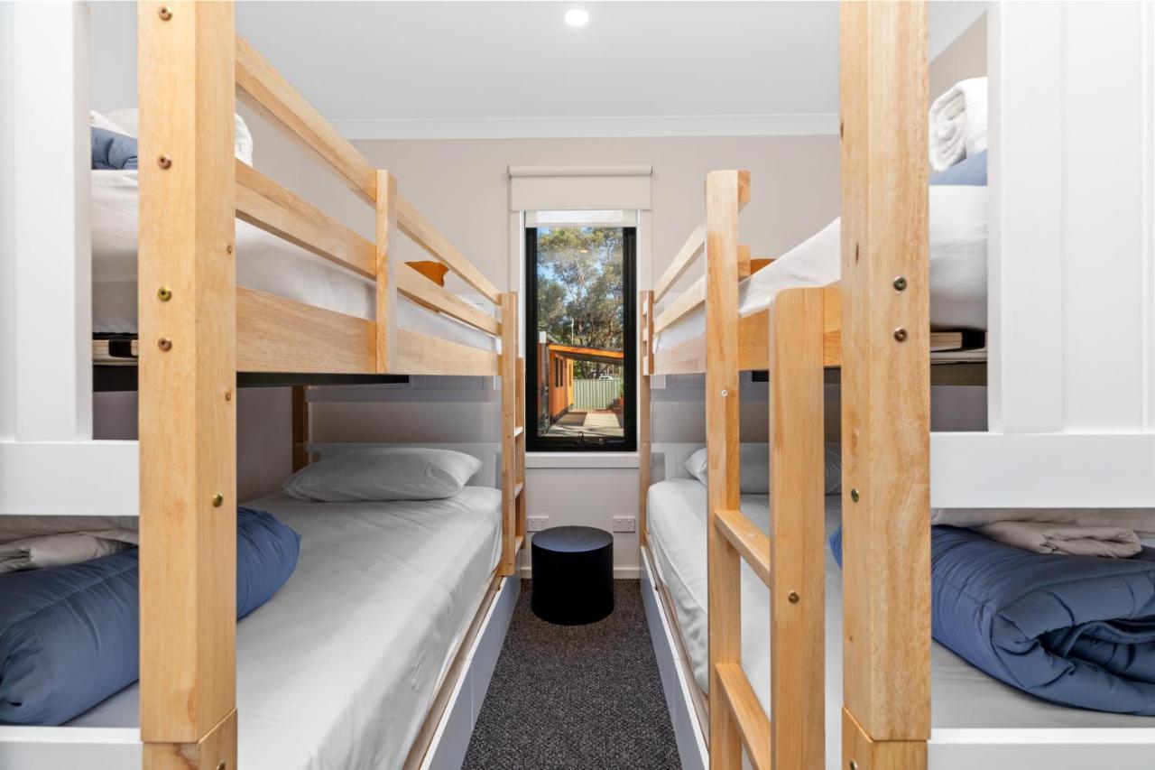 Big4 Bendigo Park Lane Holiday Park ภายนอก รูปภาพ