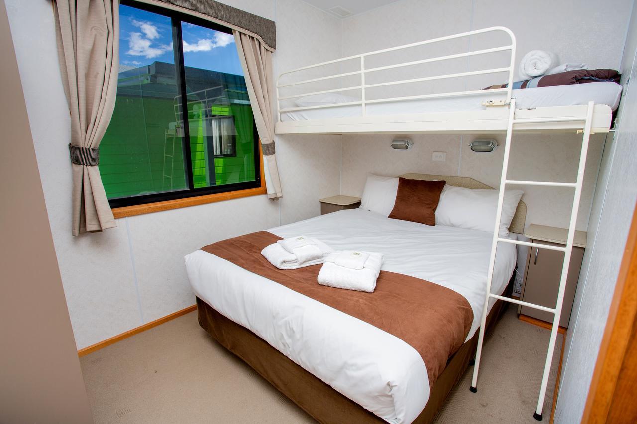 Big4 Bendigo Park Lane Holiday Park ภายนอก รูปภาพ