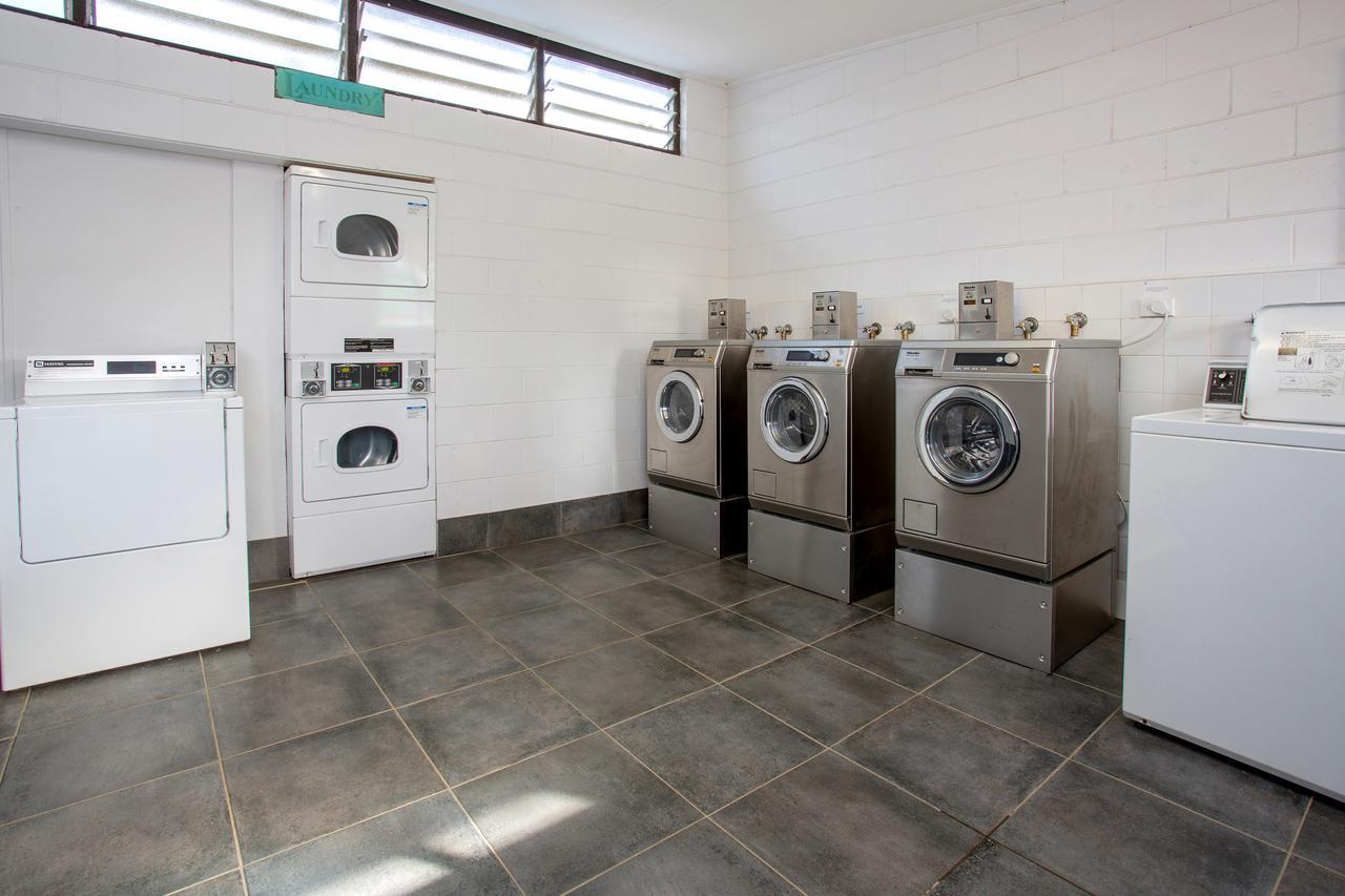 Big4 Bendigo Park Lane Holiday Park ภายนอก รูปภาพ