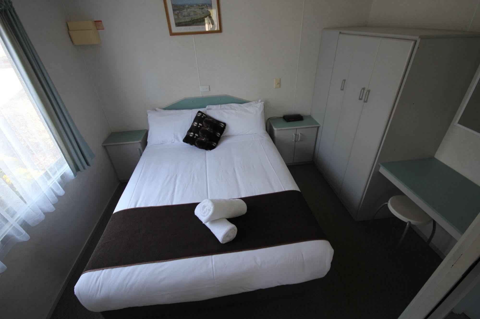 Big4 Bendigo Park Lane Holiday Park ภายนอก รูปภาพ
