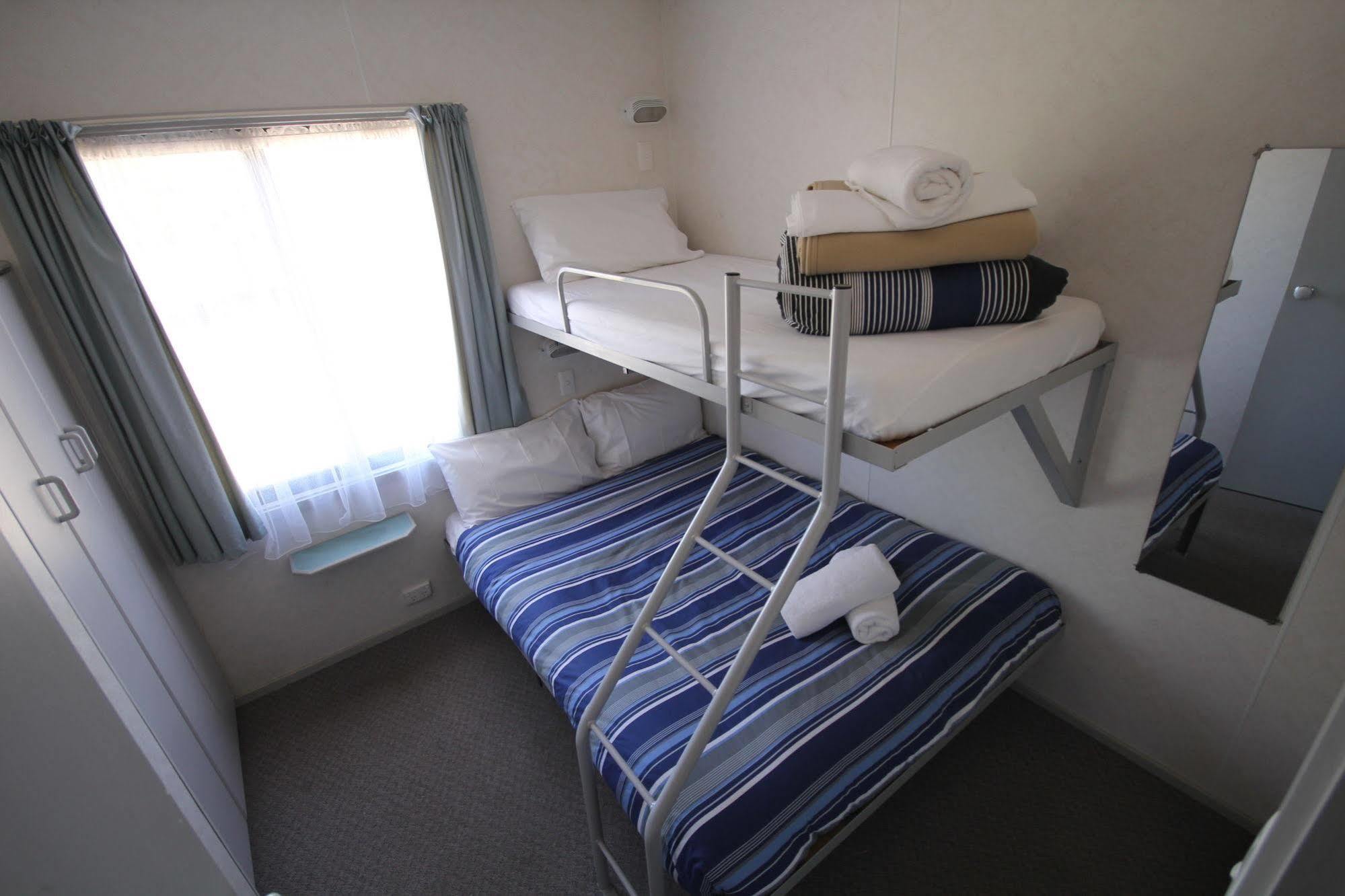 Big4 Bendigo Park Lane Holiday Park ภายนอก รูปภาพ
