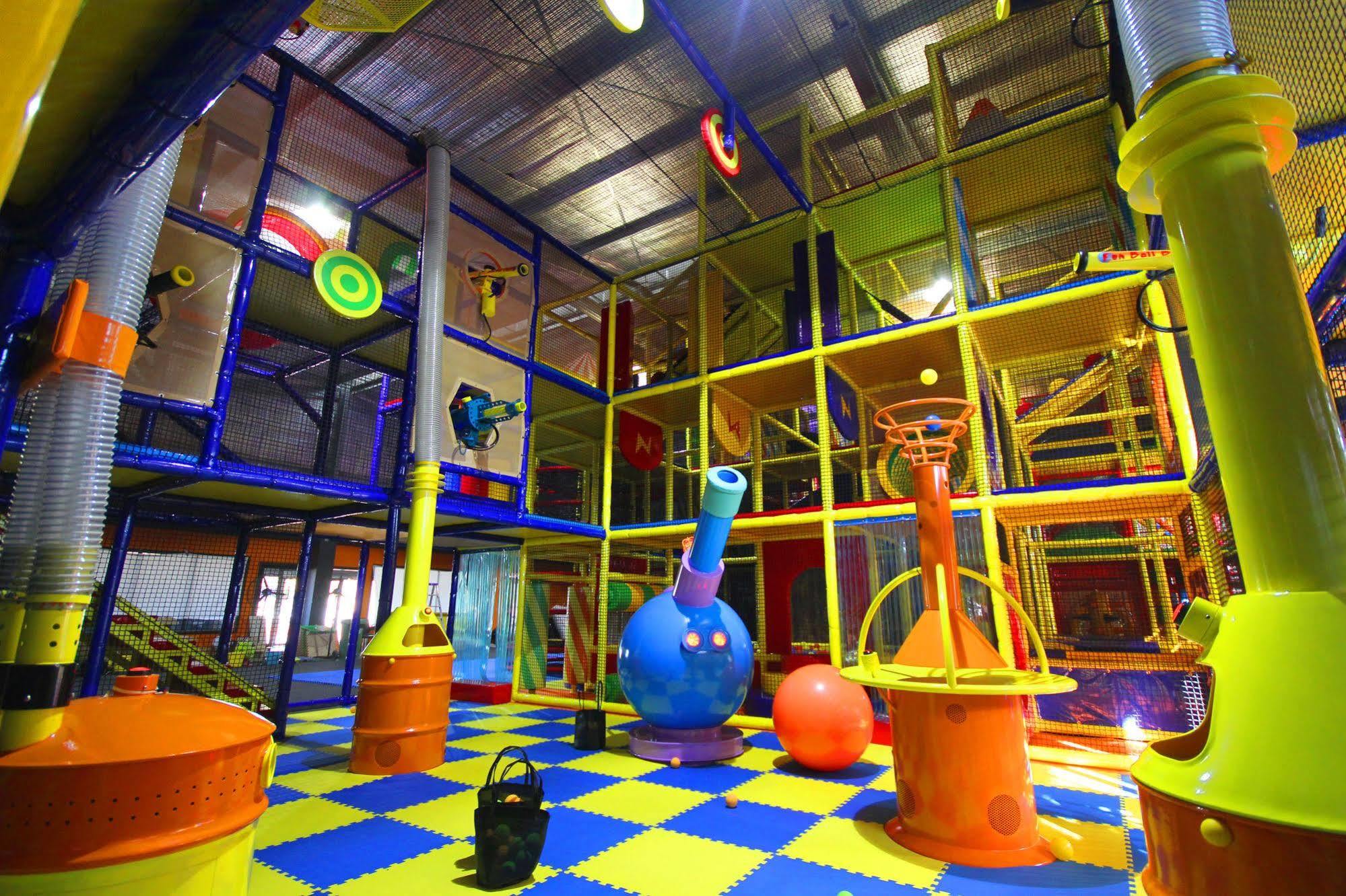 Big4 Bendigo Park Lane Holiday Park ภายนอก รูปภาพ