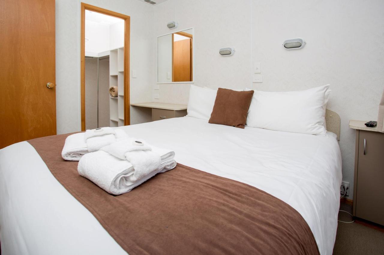 Big4 Bendigo Park Lane Holiday Park ภายนอก รูปภาพ