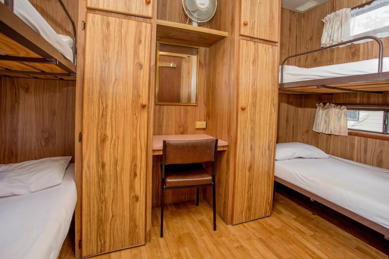 Big4 Bendigo Park Lane Holiday Park ภายนอก รูปภาพ